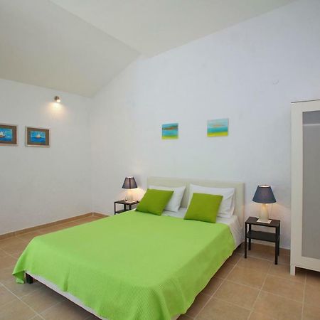 Liogerma Cottage Panormos  外观 照片
