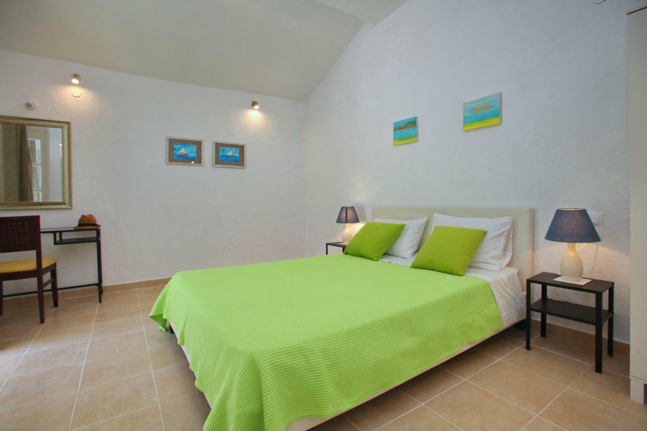 Liogerma Cottage Panormos  外观 照片