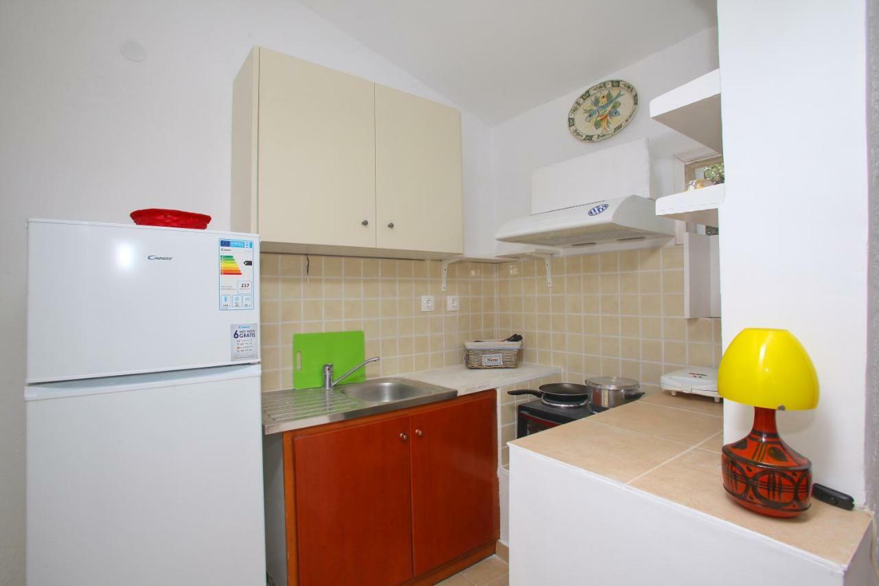 Liogerma Cottage Panormos  外观 照片