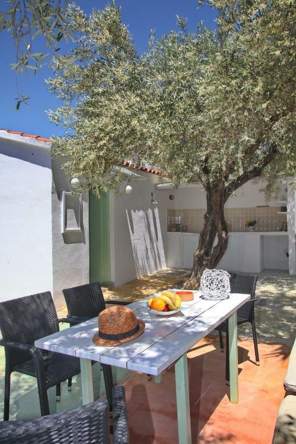 Liogerma Cottage Panormos  外观 照片